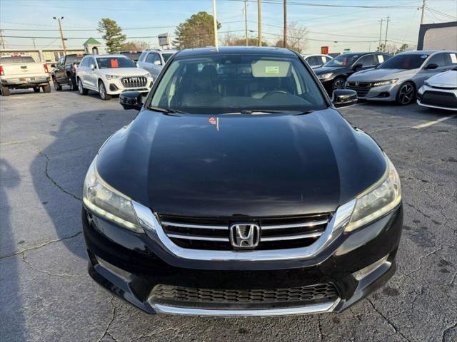 used 2014 Honda Accord car, priced at $13,599