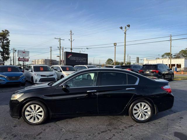 used 2014 Honda Accord car, priced at $13,599