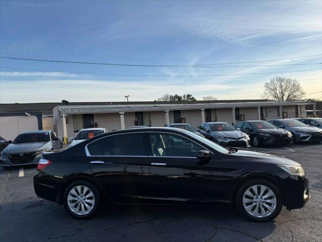 used 2014 Honda Accord car, priced at $13,599