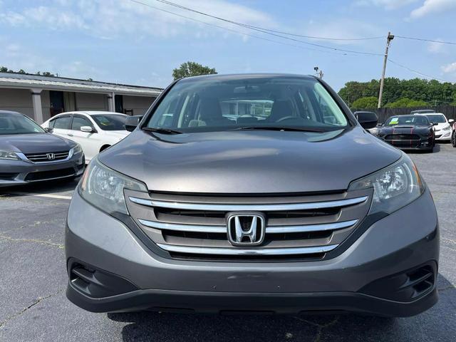 used 2014 Honda CR-V car, priced at $11,999