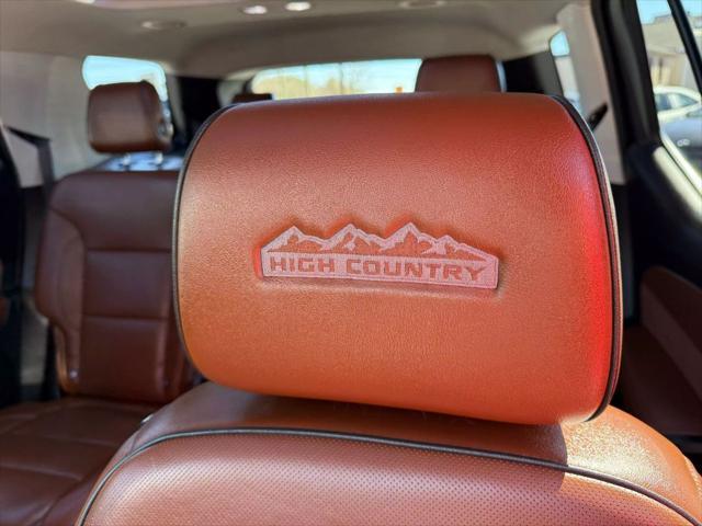 used 2018 Chevrolet Traverse car, priced at $21,199