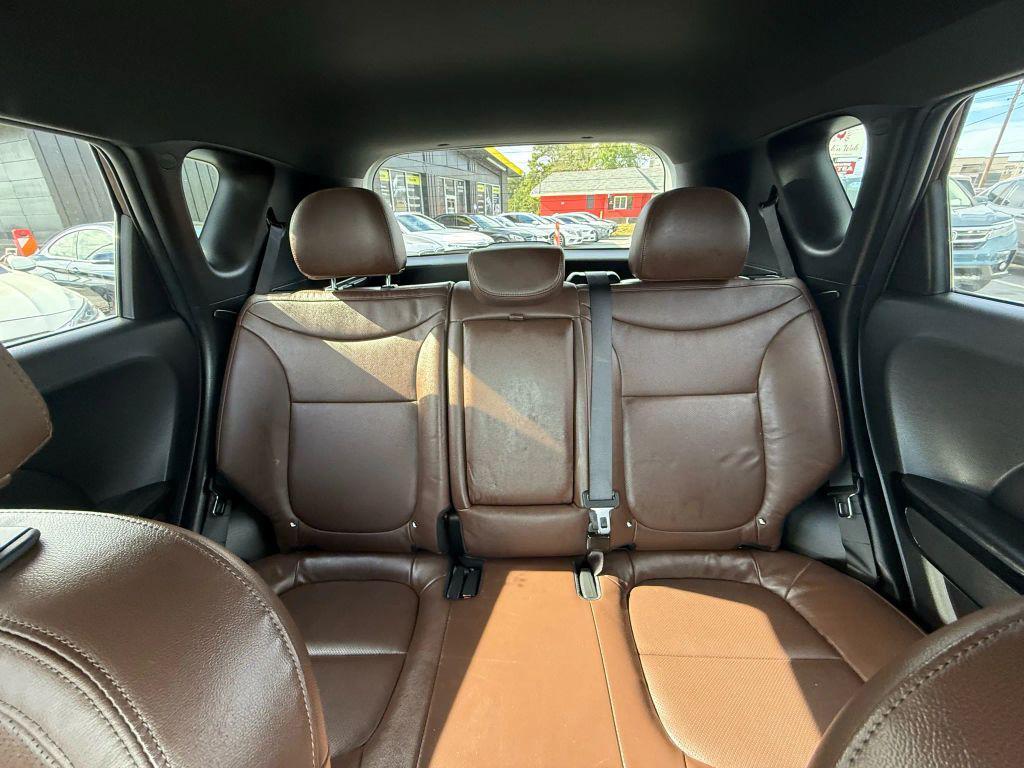 used 2017 Kia Soul car, priced at $11,499