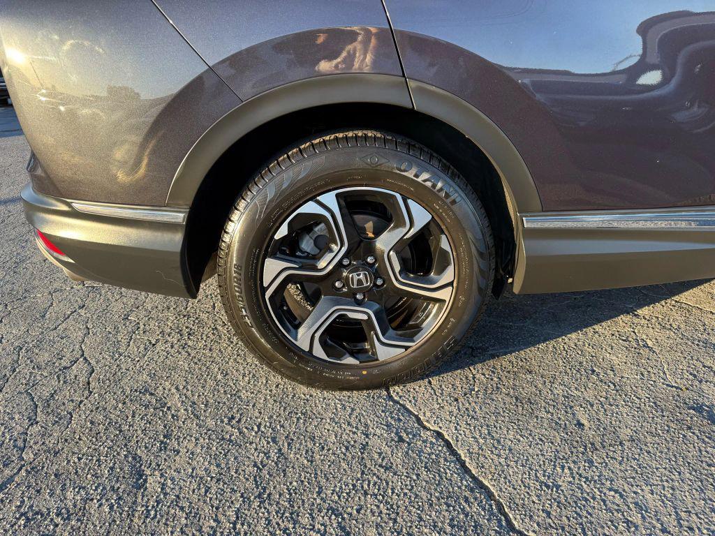 used 2019 Honda CR-V car, priced at $21,999
