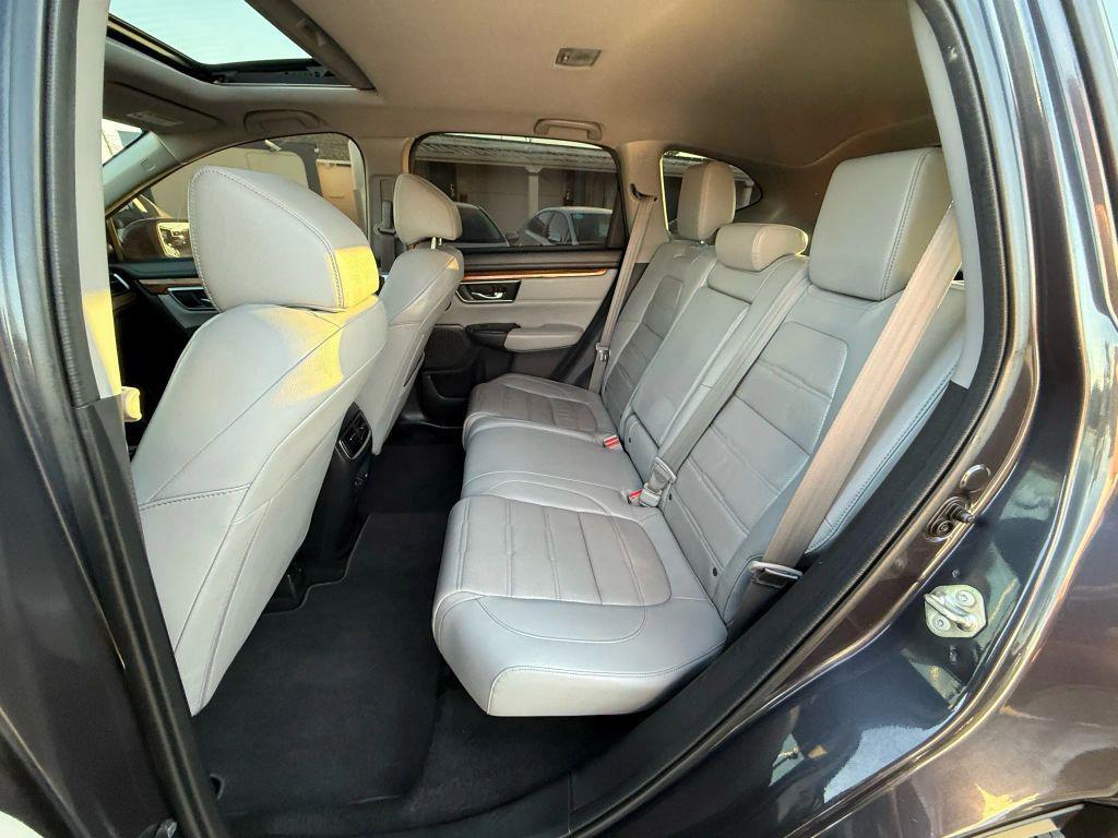 used 2019 Honda CR-V car, priced at $21,999