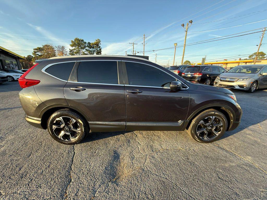 used 2019 Honda CR-V car, priced at $21,999
