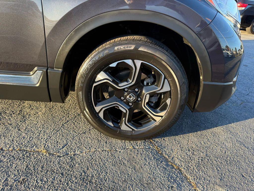 used 2019 Honda CR-V car, priced at $21,999