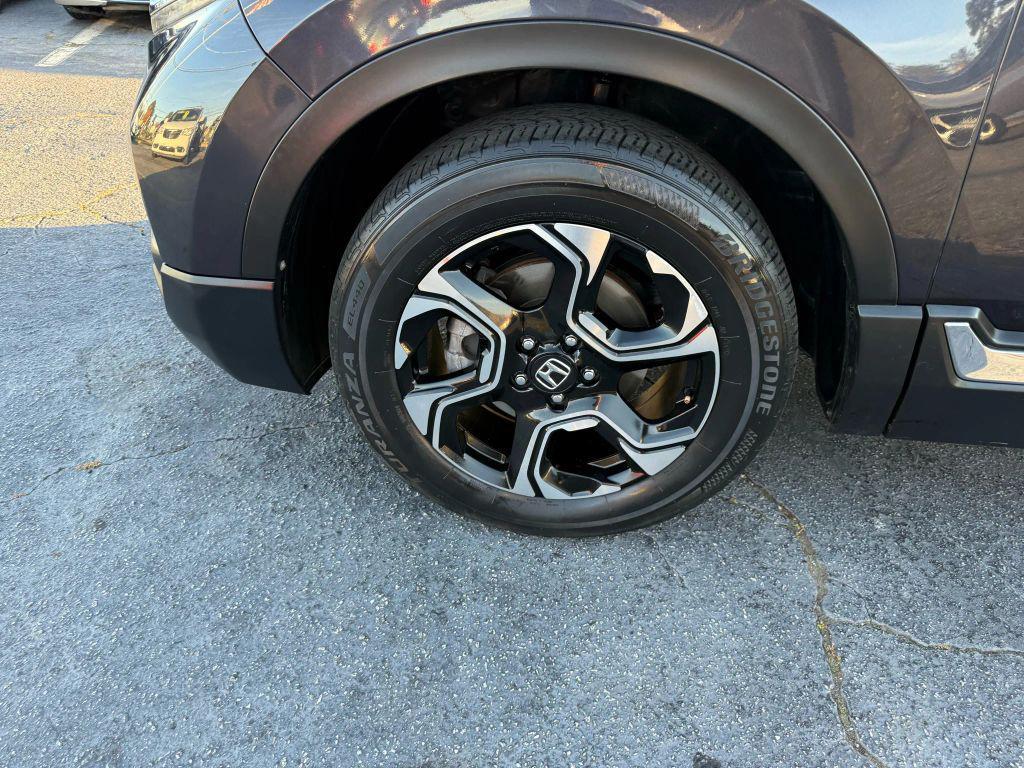 used 2019 Honda CR-V car, priced at $21,999