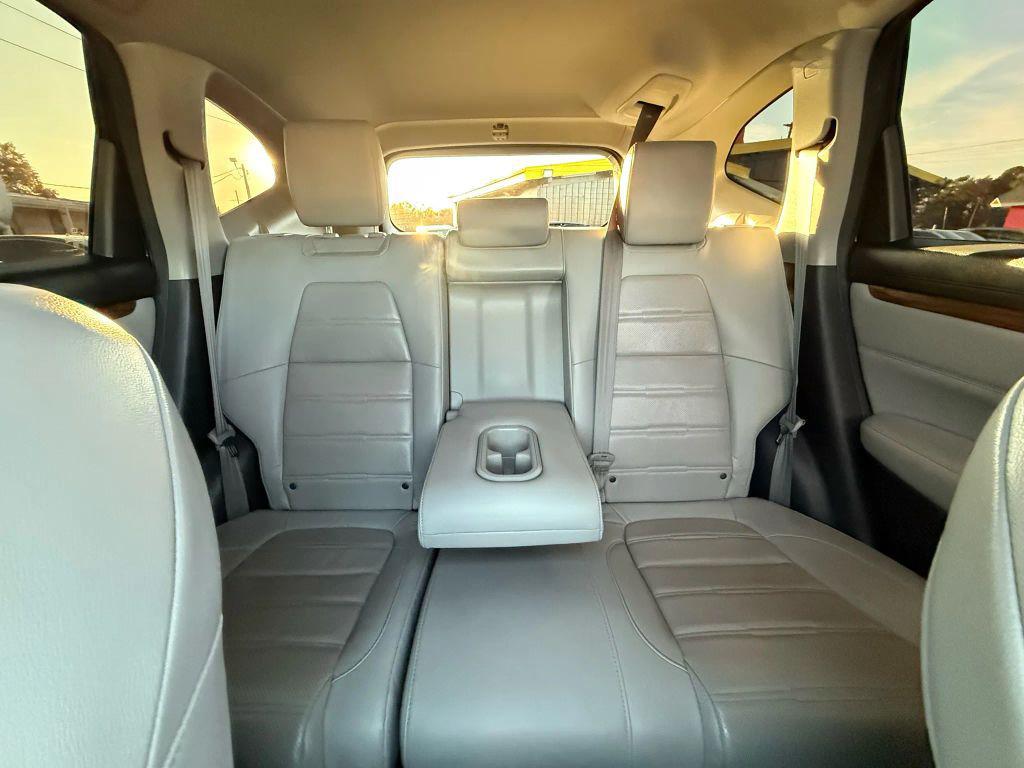 used 2019 Honda CR-V car, priced at $21,999
