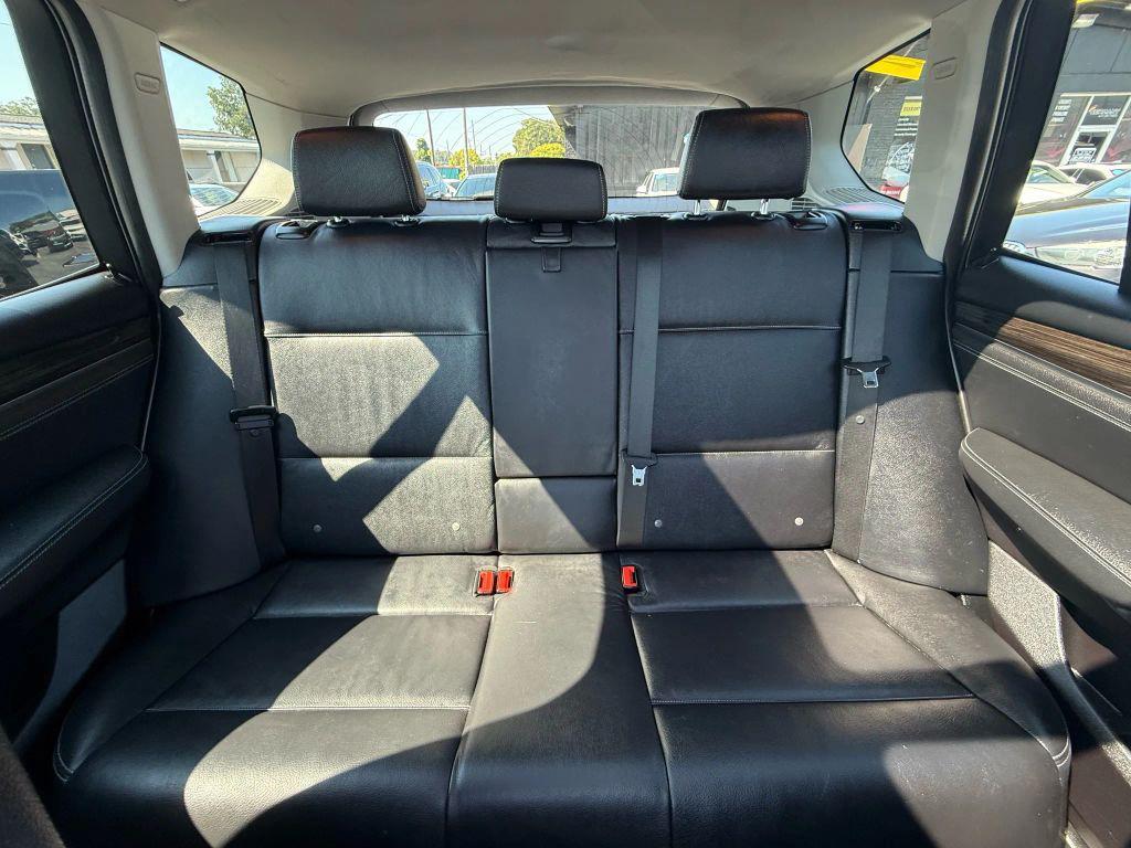 used 2015 BMW X3 car, priced at $10,999