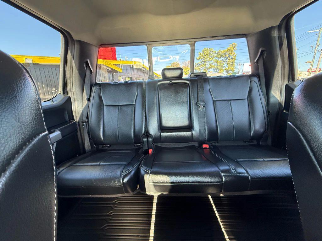 used 2019 Ford F-150 car, priced at $29,999