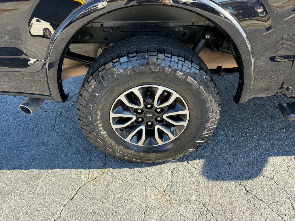 used 2019 Ford F-150 car, priced at $29,999