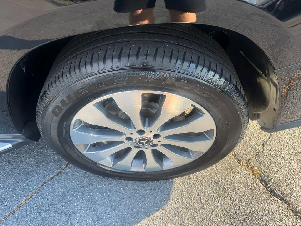 used 2019 Mercedes-Benz GLS 450 car, priced at $26,500