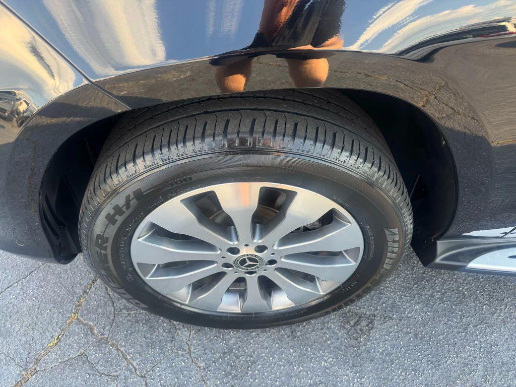 used 2019 Mercedes-Benz GLS 450 car, priced at $26,500