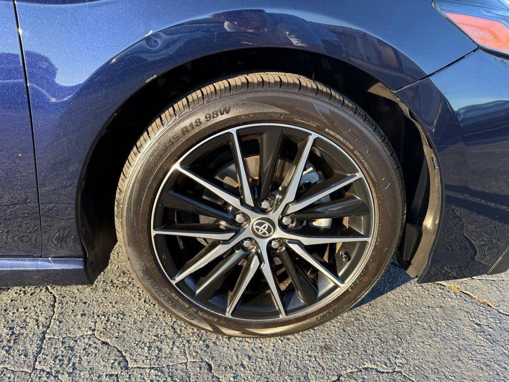 used 2022 Toyota Camry car, priced at $21,499