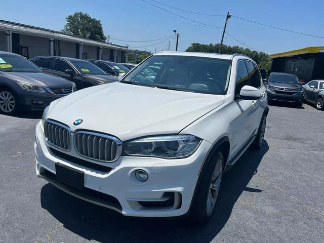 used 2016 BMW X5 car, priced at $16,399