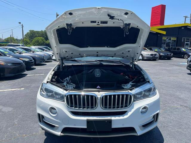 used 2016 BMW X5 car, priced at $16,399