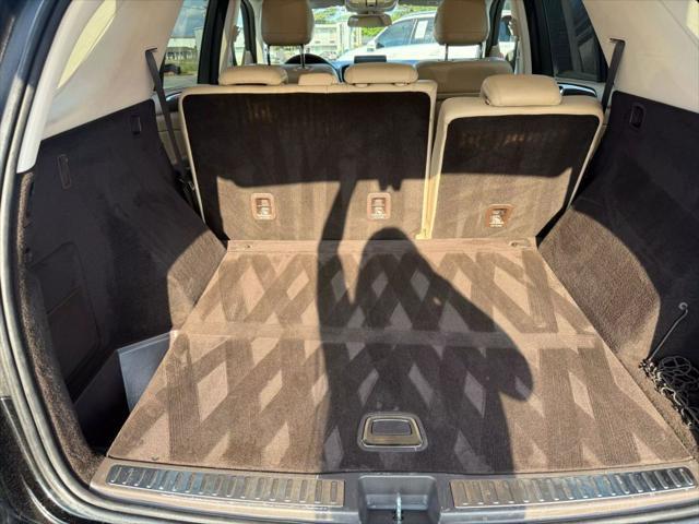 used 2017 Mercedes-Benz GLE 350 car, priced at $17,999