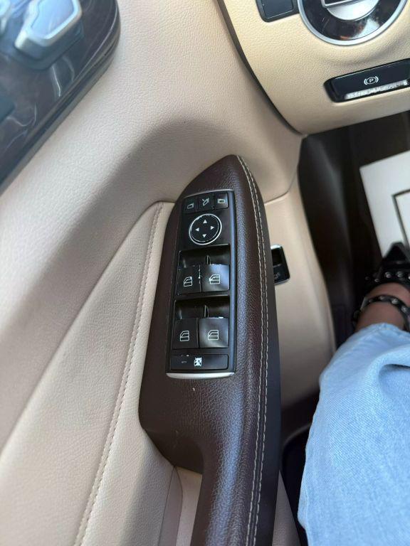 used 2017 Mercedes-Benz GLE 350 car, priced at $17,999