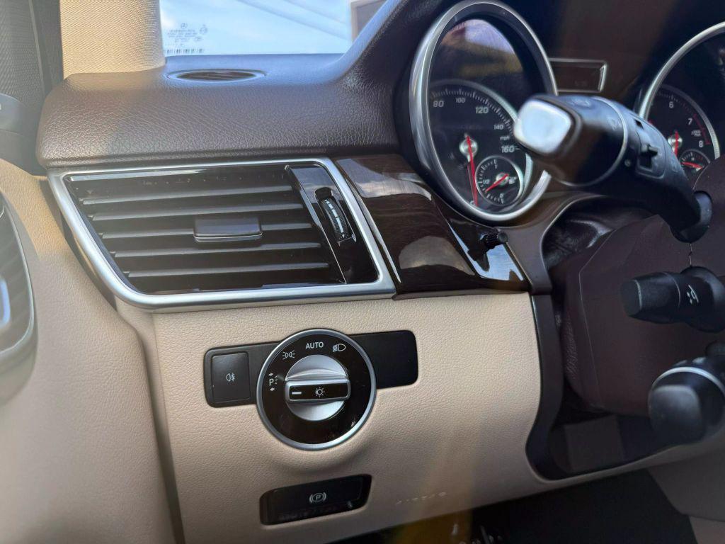 used 2017 Mercedes-Benz GLE 350 car, priced at $17,999