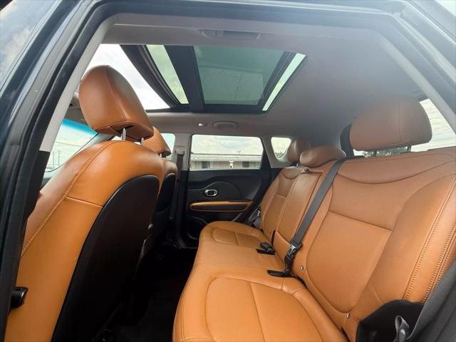 used 2016 Kia Soul car, priced at $12,999
