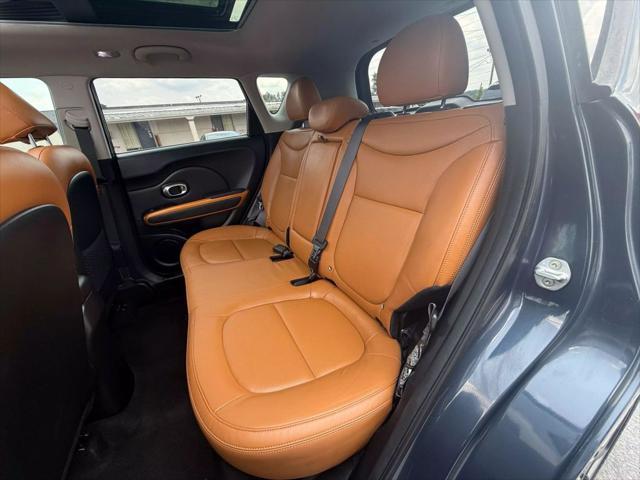 used 2016 Kia Soul car, priced at $12,999