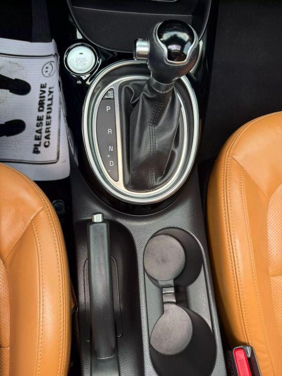 used 2016 Kia Soul car, priced at $12,999