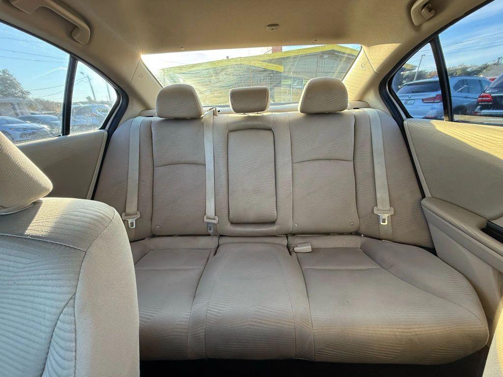 used 2014 Honda Accord car, priced at $12,600