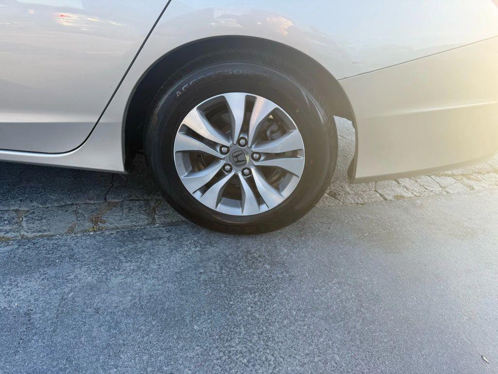 used 2014 Honda Accord car, priced at $12,600