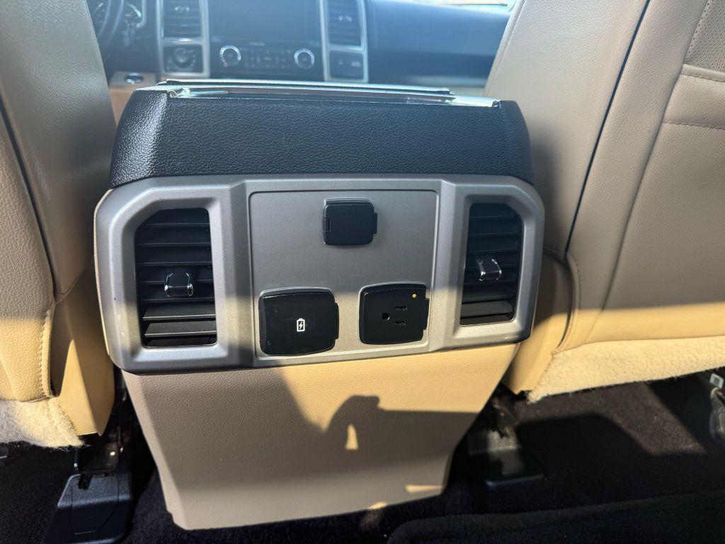 used 2017 Ford F-150 car, priced at $23,699
