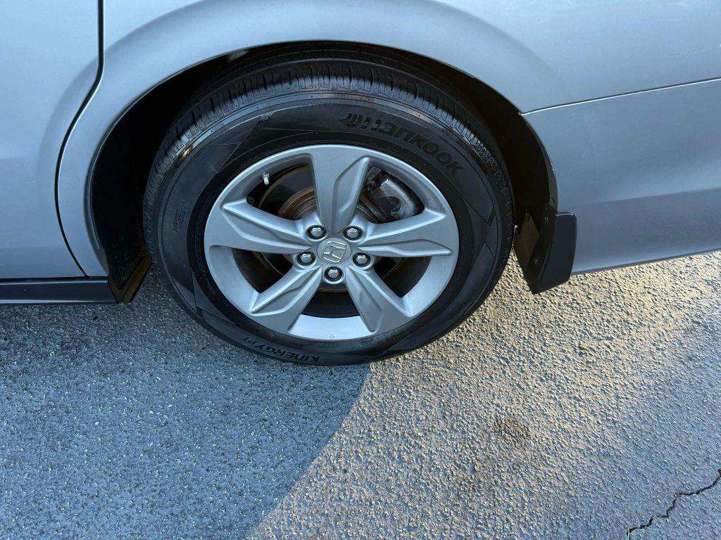 used 2019 Honda Odyssey car, priced at $22,999
