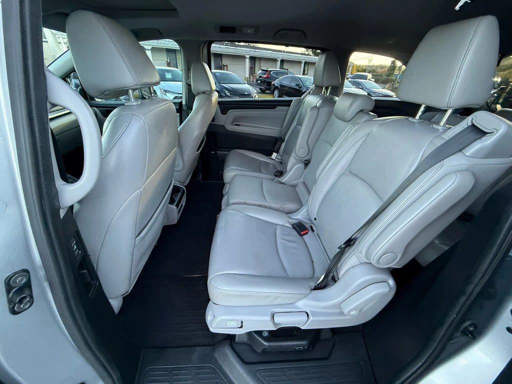 used 2019 Honda Odyssey car, priced at $22,999