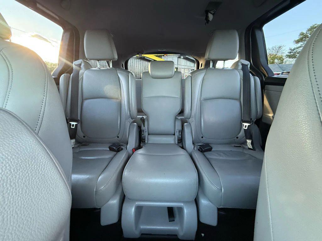used 2019 Honda Odyssey car, priced at $22,999
