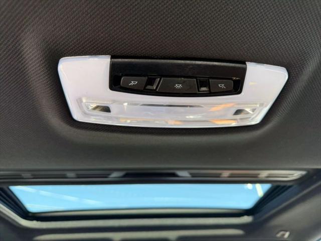 used 2018 BMW 430 Gran Coupe car, priced at $15,999