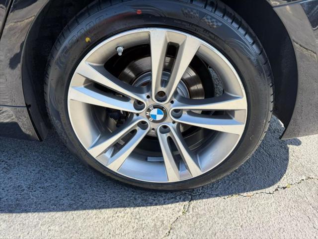 used 2018 BMW 430 Gran Coupe car, priced at $16,999