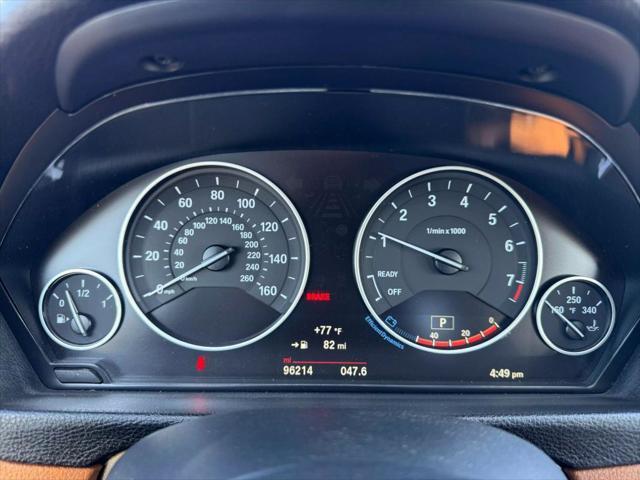 used 2018 BMW 430 Gran Coupe car, priced at $16,999
