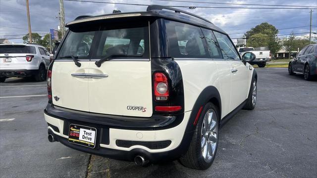 used 2009 MINI Cooper S car, priced at $6,999