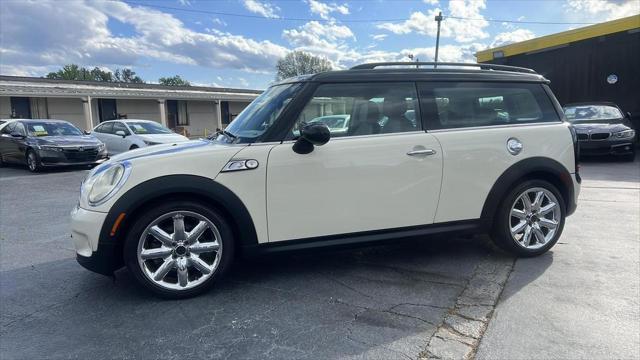 used 2009 MINI Cooper S car, priced at $6,999