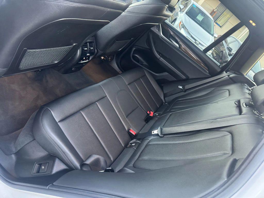 used 2019 BMW X3 car, priced at $18,999