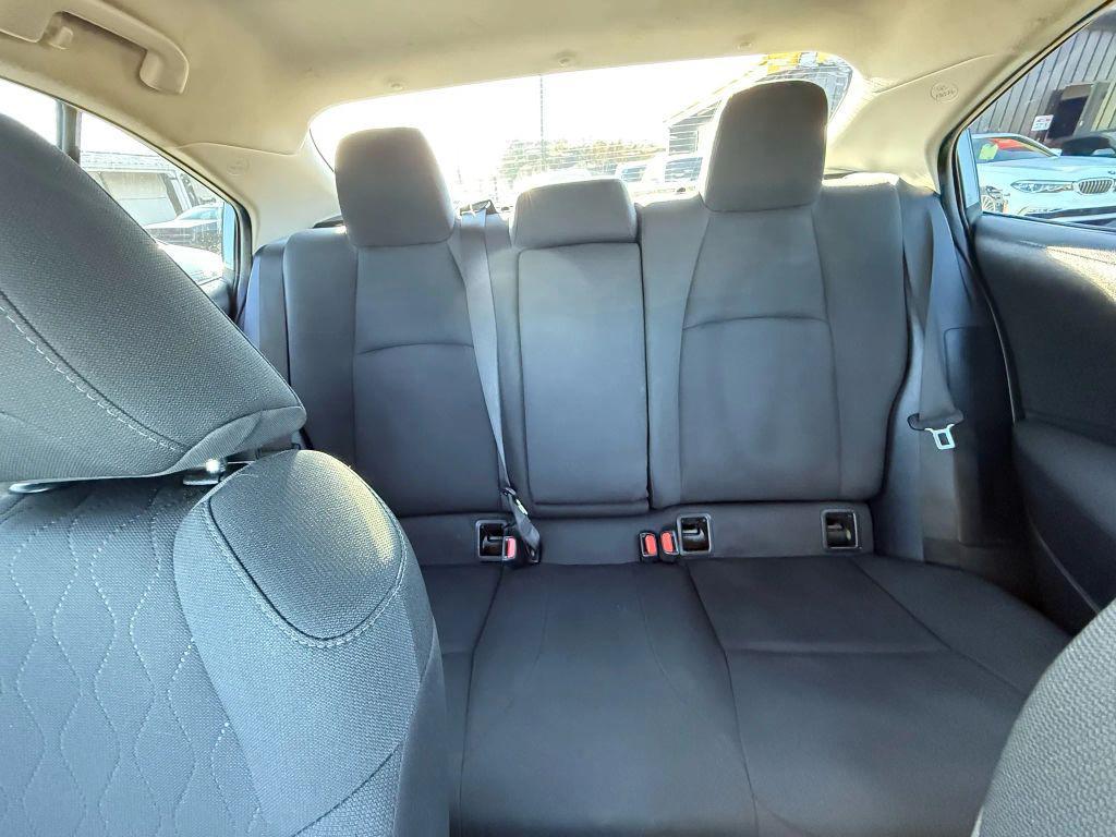 used 2021 Toyota Corolla car, priced at $15,999