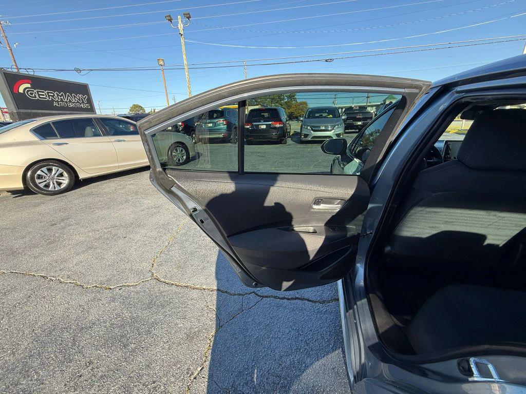 used 2021 Toyota Corolla car, priced at $15,999