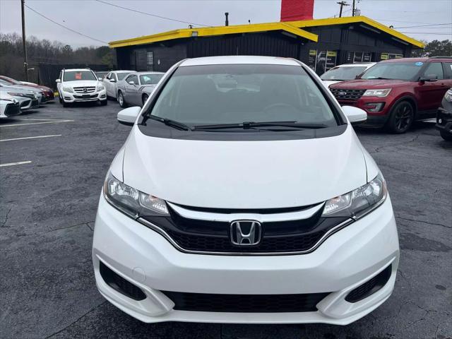 used 2020 Honda Fit car, priced at $15,500