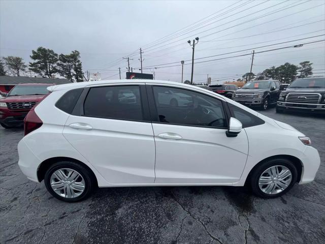 used 2020 Honda Fit car, priced at $15,500