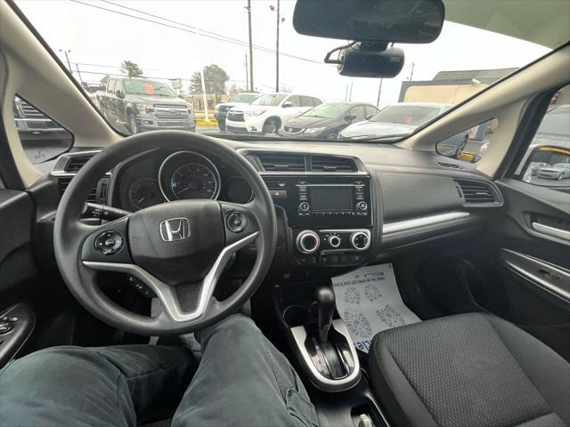 used 2020 Honda Fit car, priced at $15,500