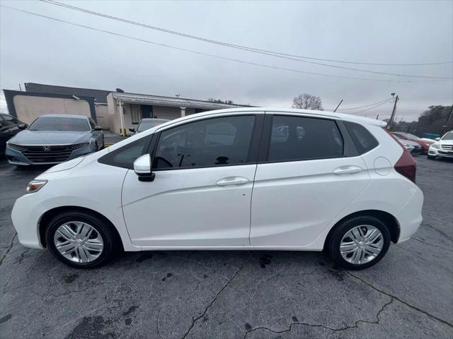 used 2020 Honda Fit car, priced at $15,500