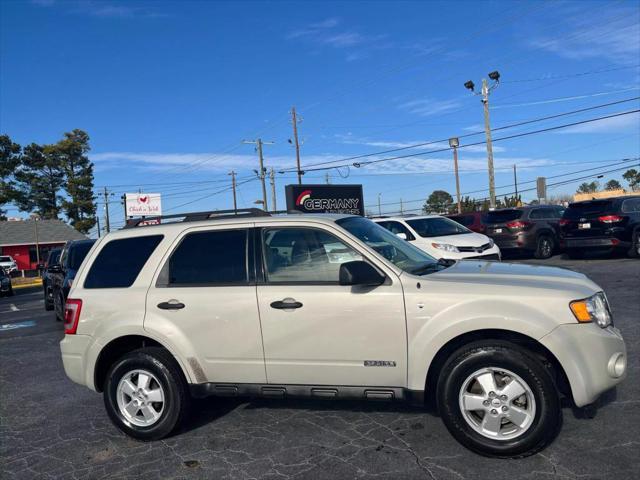 used 2008 Ford Escape car, priced at $6,999