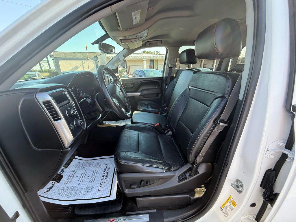 used 2014 Chevrolet Silverado 1500 car, priced at $8,499