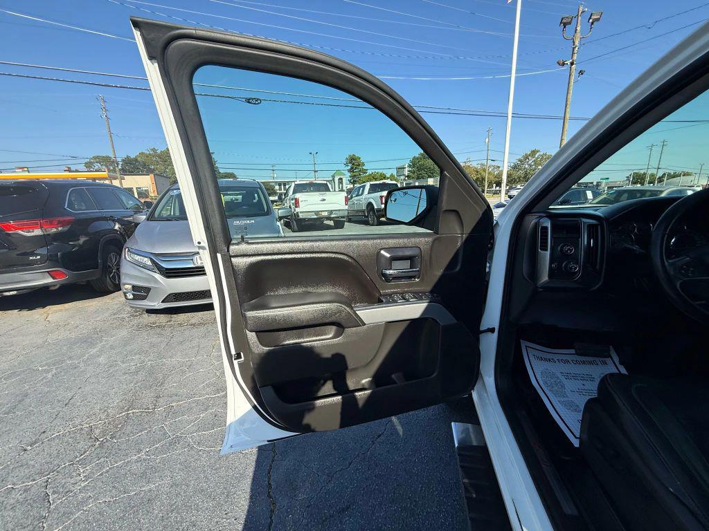 used 2014 Chevrolet Silverado 1500 car, priced at $8,499