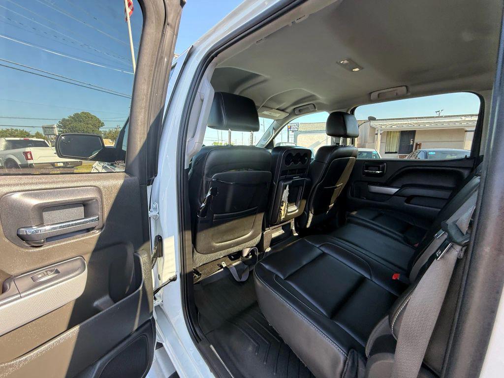 used 2014 Chevrolet Silverado 1500 car, priced at $8,499