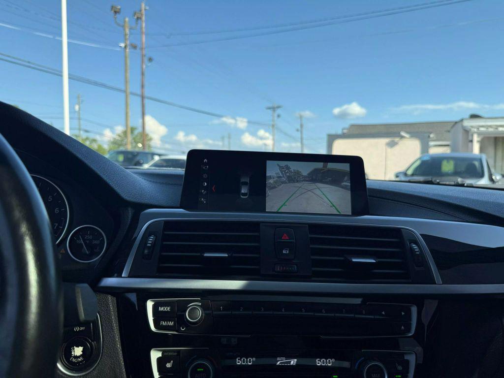 used 2020 BMW 430 Gran Coupe car, priced at $18,399