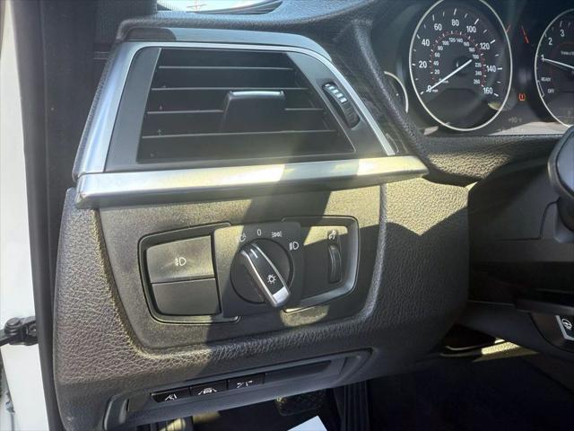 used 2020 BMW 430 Gran Coupe car, priced at $19,999